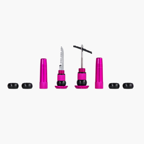 Stealth Tubeless Puncture Plug - Beyond PEV